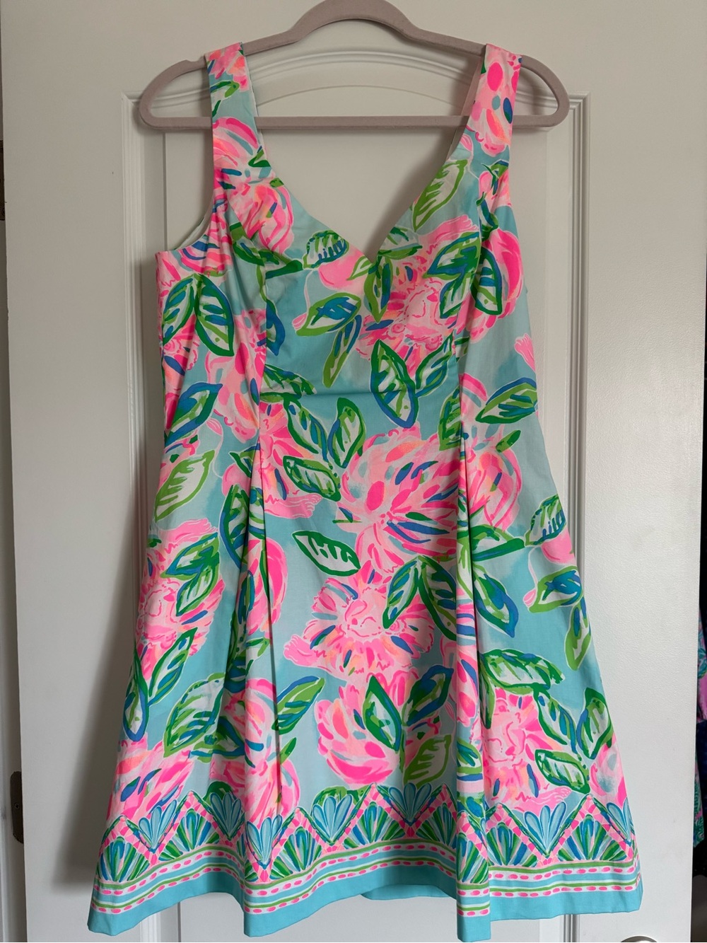 Lilly Pulitzer Linnet dress